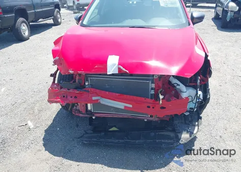 2024 Subaru Crosstrek Premium из США, поврежденный, VIN JF2GUADC0R8264509